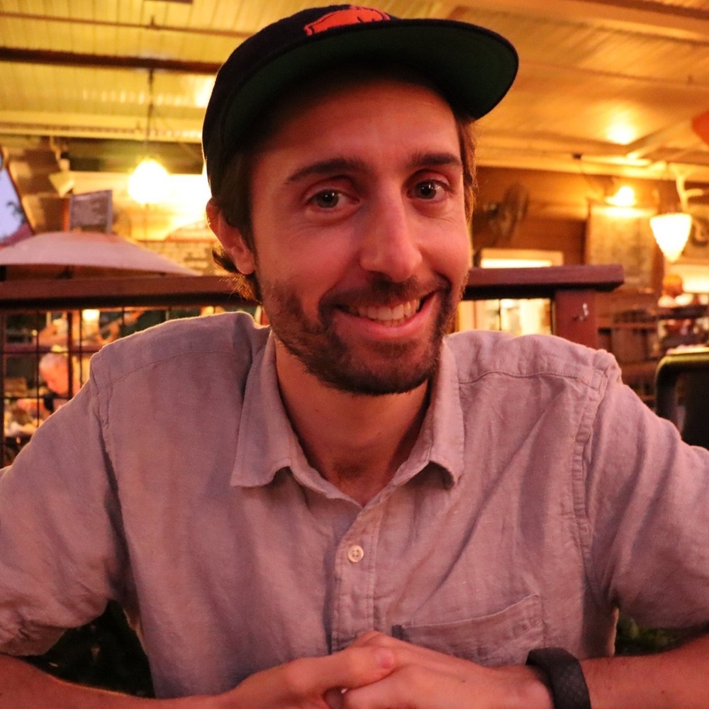 Meet your Posher, Tony